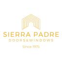 Sierra Padre Doors and Windows logo